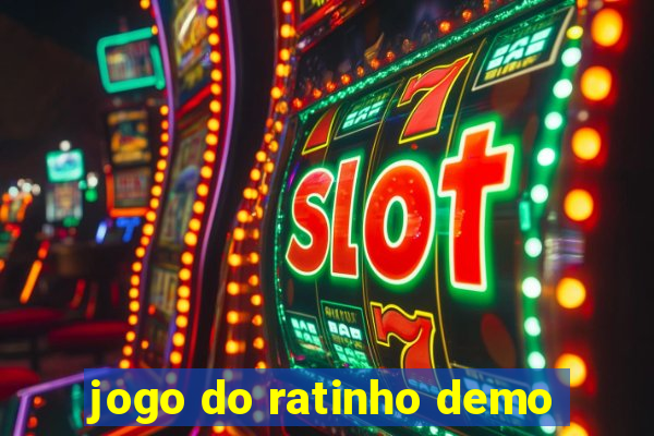 jogo do ratinho demo